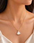 Pearl radiance Necklace