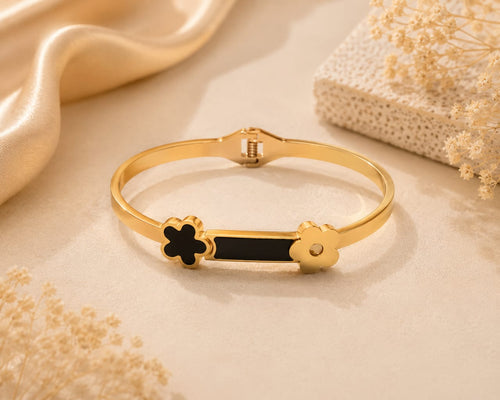 Bloom Elegance Bracelet