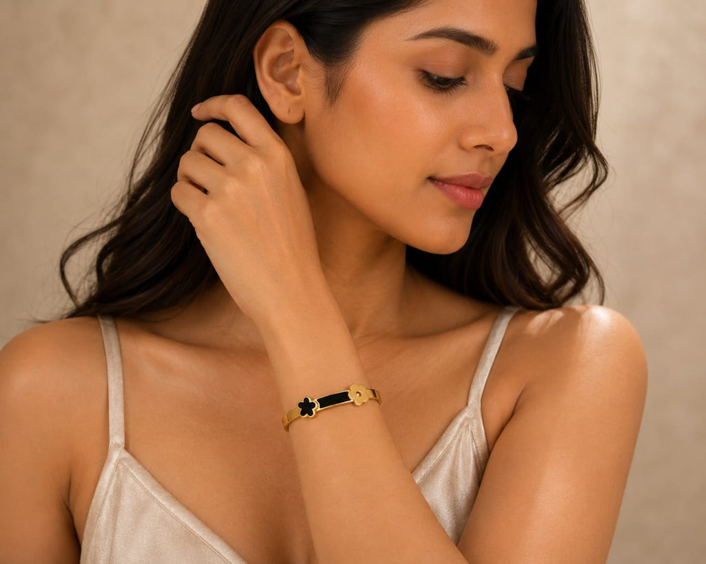 Bloom Elegance Bracelet